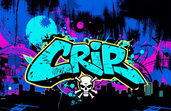 Crip Gang Wallpaper