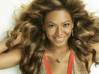 Lovely Beyonce Wallpaper