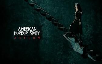 American Horror Story Desktop HD Wallpaper