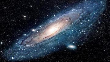 1080p Space Wallpaper On