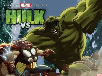 Incredible Hulk Wallpaper