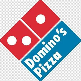Domino S Pizza Restaurant Transparent