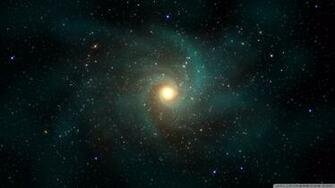 Space Wallpaper