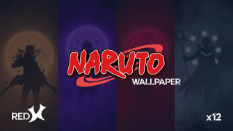 Naruto Wallpaper Pack By Ensketch