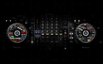 Pioneer Dj Wallpaper Cdj Mk X HD