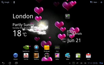 Live Wallpaper For Desktop Group