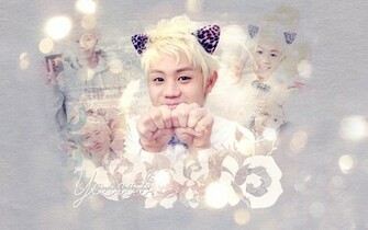 B2st Celebrity Contests Wallpaper