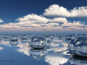 Paradox 3d Wallpaper Surface Tension Multiple Sizes