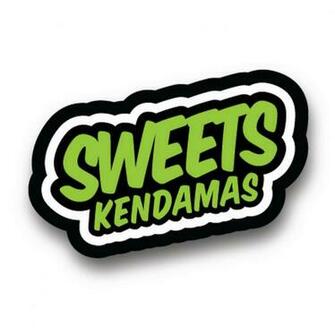 Sweets Kendamas