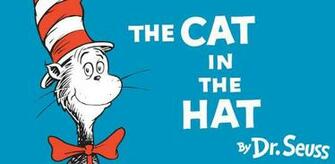 Cat In The Hat Wallpaper
