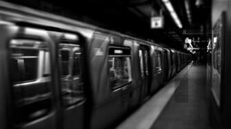 Subway Wallpaper And Background Image Net