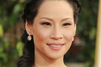 Lucy Liu Hot Wallpaper Movie Stars Pictures