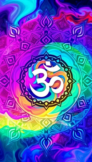 Om Wallpaper HD