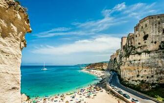 Best Calabria Wallpaper Italy