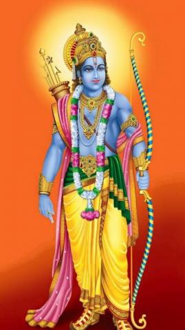 Sign In Shri Ram Photo Photos Navami
