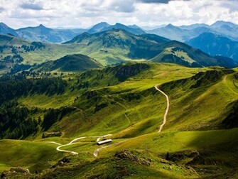 Desktop Wallpaper Peaceful Sceneries Background