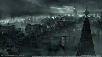Thief HD Wallpaper And Background Image Net