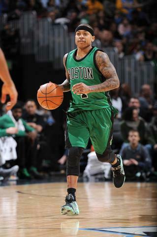 Photos Celtics Vs Nuggets Feb Boston