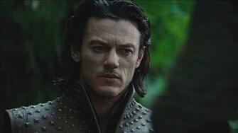 Luke Evans Image For Dracula Untold HD