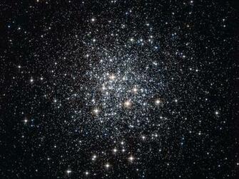 In Love With Globular Cluster Messier It S Fate Keeps