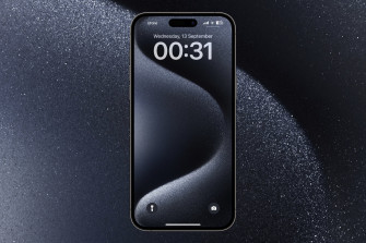 Official iPhone Wallpaper Here Ios Hacker