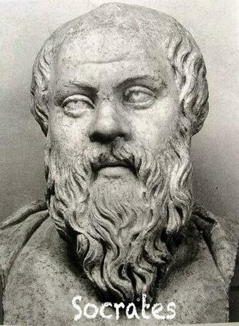 Awesome Socrates Image Wallpaper