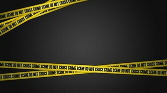 Crime Scene Wallpaper HD