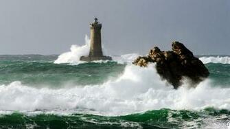 Lighthouse Wallpaper Desktop