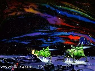 S Red Dwarf The Official Website