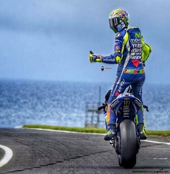 Vr Valentino Rossi Best Wallpaper