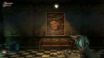 Bioshock Wallpaper