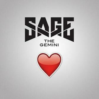 Sage The Gemini I Ll Keep Loving You Rap Basement