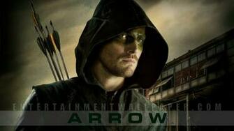 Tv Show Arrow Wallpaper Size More