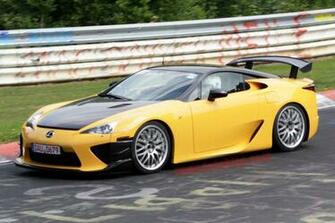 Wallpaper Lfa All 1080p