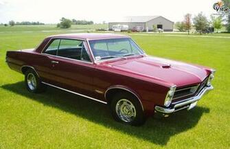 Pontiac Gto