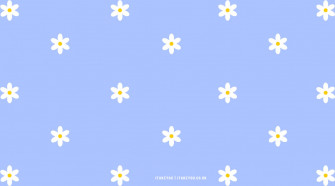 Cute Spring Wallpaper Ideas Daisy For Desktop I