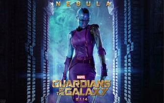 Nebula Marvel Ecosia