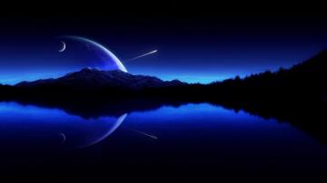 Space Wallpaper On