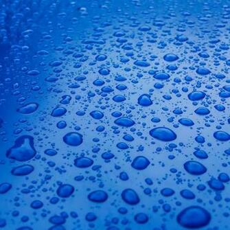 iPhone Wallpaper Water Drops iPad