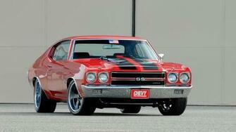 Chevy Wallpaper