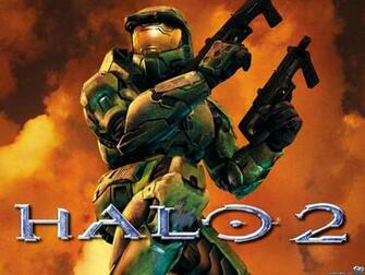 Gamers Gallery Halo Exclusive Wallpaper