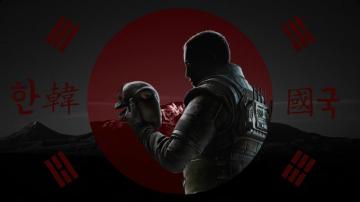 Cool R6s Wallpaper