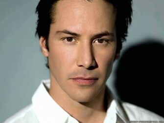 Keanu Reeves Wallpaper Male Celebrity Crazy Frankenstein