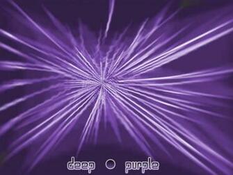 Deep Purple Wallpaper