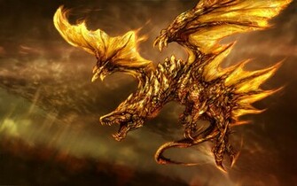 Dragon Wallpaper Best