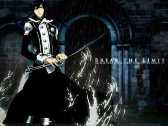 Best Yu Kanda Wallpaper Evil Ryu