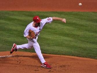Phillies Cliff Lee Wallpaper World