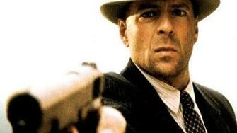 Bruce Willis Badass Wallpaper For Android Appszoom