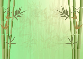 Bamboo Wallpaper