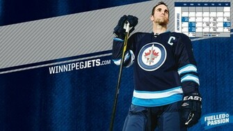 Winnipeg Jets Wallpaper
